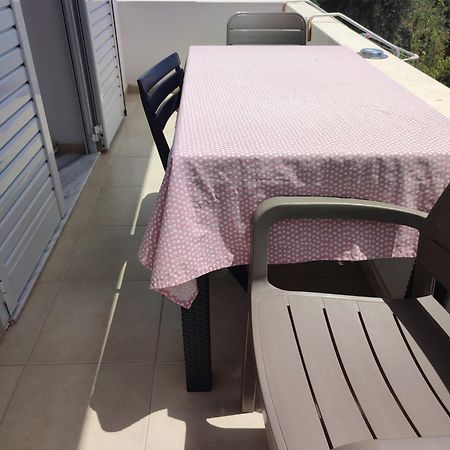 Penelope 2 Otel Dhërmi Dış mekan fotoğraf