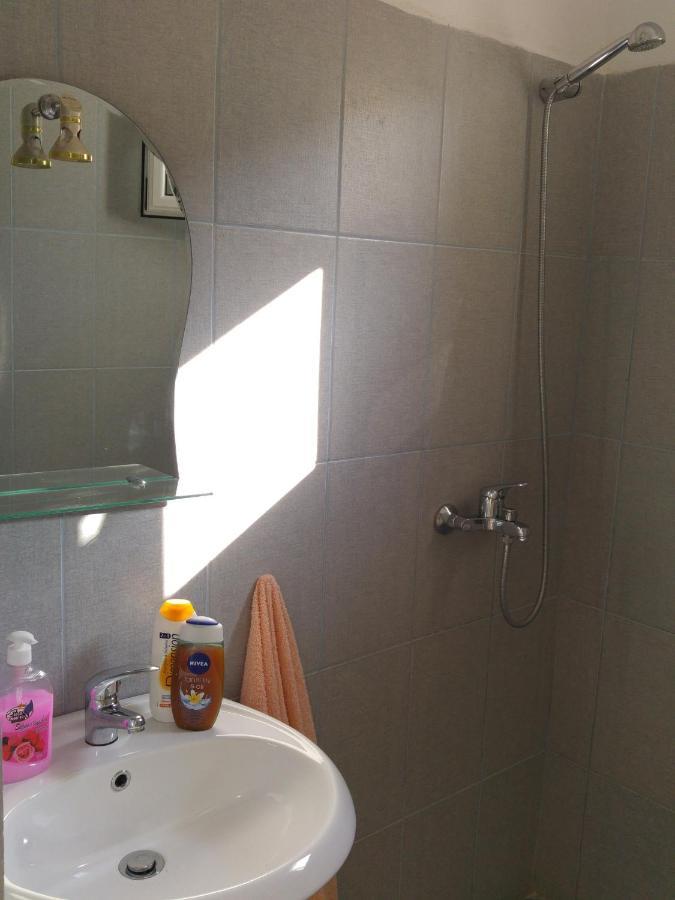 Penelope 2 Otel Dhërmi Dış mekan fotoğraf