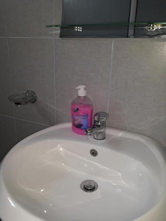 Penelope 2 Otel Dhërmi Dış mekan fotoğraf